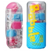 Мастурбатор Tenga Bobble Crazy Cubes - Tenga - в Майкопе купить с доставкой