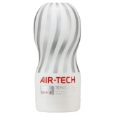Мастурбатор Reusable Vacuum CUP Gentle - Tenga - в Майкопе купить с доставкой
