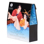 Соль для ванны Lovebath Ocean temptation, превращающая воду в гель - 650 гр. - Shunga - купить с доставкой в Майкопе