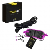 Эротическая игра для двоих Tease Me - Tease&Please - купить с доставкой в Майкопе