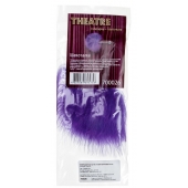 Фиолетовая пуховая щекоталка - ToyFa - купить с доставкой в Майкопе