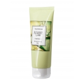 Лубрицирующий гель для интимного ухода Organic Rosemary с ароматом розмарина - 100 мл. - Pleasure Lab - купить с доставкой в Майкопе