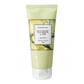 Лубрицирующий гель для интимного ухода Organic Rosemary с ароматом розмарина - 100 мл. - Pleasure Lab - купить с доставкой в Майкопе