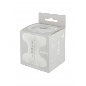 Белый мастурбатор-стоппер Homme Genial Henchman - Lola Games - в Майкопе купить с доставкой