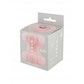 Розовый мастурбатор-стоппер Homme Royal Henchman - Lola Games - в Майкопе купить с доставкой