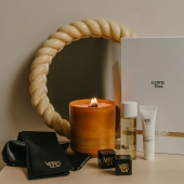 Подарочный набор YESforLOV Love Box 2 - YESforLOV - купить с доставкой в Майкопе