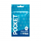 Карманный мастурбатор COLD SPARK - Tenga - в Майкопе купить с доставкой