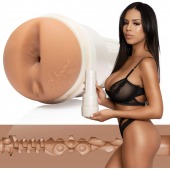 Мастурбатор-анус Fleshlight Girls - Autumn Falls Peaches - Fleshlight - в Майкопе купить с доставкой