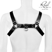 Брутальная мужская портупея-сбруя - Notabu - купить с доставкой в Майкопе