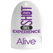 Телесный мастурбатор-анус Anal Mini Masturbator - Adrien Lastic - в Майкопе купить с доставкой