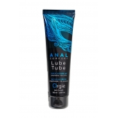 Анальный лубрикант на гибридной основе ORGIE Lube Tube Anal Comfort - 100 мл. - ORGIE - купить с доставкой в Майкопе
