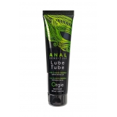 Анальный лубрикант на гибридной основе ORGIE Lube Tube Anal Sensitive с гиауроновой кислотой - 100 мл. - ORGIE - купить с доставкой в Майкопе
