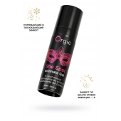 Интимный гель для G-точки ORGIE She Spot с возбуждающим эффектом - 15 мл. - ORGIE - купить с доставкой в Майкопе