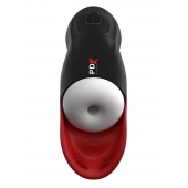 Автоматический мастурбатор PDX Elite Fap-O-Matic Pro - Pipedream - в Майкопе купить с доставкой