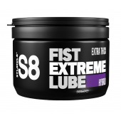 Гибридный лубрикант для фистинга S8 Hybrid Fist Extreme Lube - 500 мл. - Stimul8 - купить с доставкой в Майкопе