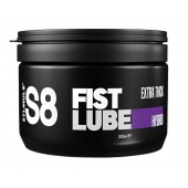 Гибридный лубрикант-желе для фистинга S8 Hybrid Fist Lube - 500 мл. - Stimul8 - купить с доставкой в Майкопе