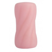 Розовый мастурбатор Stamina Masturbator Pleasure Pocket - Chisa - в Майкопе купить с доставкой