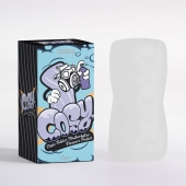 Прозрачный мастурбатор Stamina Masturbator Pleasure Pocket - Chisa - в Майкопе купить с доставкой