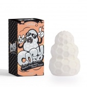 Белый мастурбатор Phantom Masturbator Pleasure Pocket - Chisa - в Майкопе купить с доставкой