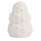Белый мастурбатор Phantom Masturbator Pleasure Pocket - Chisa - в Майкопе купить с доставкой