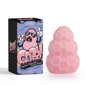 Розовый мастурбатор Phantom Masturbator Pleasure Pocket - Chisa - в Майкопе купить с доставкой