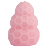 Розовый мастурбатор Phantom Masturbator Pleasure Pocket - Chisa - в Майкопе купить с доставкой
