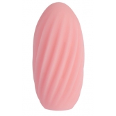 Розовый мастурбатор Alpha Masturbator Pleasure Pocket - Chisa - в Майкопе купить с доставкой