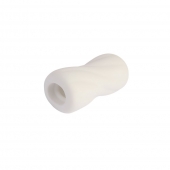 Белый мастурбатор Blow Cox Masturbator Pleasure Pocket - Chisa - в Майкопе купить с доставкой