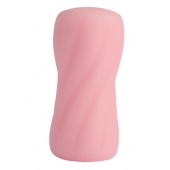 Розовый мастурбатор Blow Cox Masturbator Pleasure Pocket - Chisa - в Майкопе купить с доставкой