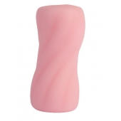 Розовый мастурбатор Vigor Masturbator Pleasure Pocket - Chisa - в Майкопе купить с доставкой