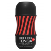 Мастурбатор Rolling Tenga Cup Strong - Tenga - в Майкопе купить с доставкой