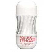 Мастурбатор Rolling Tenga Cup Gentle - Tenga - в Майкопе купить с доставкой