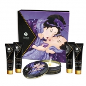 Подарочный набор Geishas secret из 5 предметов - Shunga - купить с доставкой в Майкопе