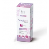 Увлажняющий гель с гиалуроновой кислотой Vagisex - 30 гр. - INTT - купить с доставкой в Майкопе