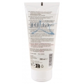 Лубрикант на водной основе Just Glide Strawberry с ароматом клубники - 200 мл. - Orion - купить с доставкой в Майкопе