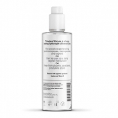 Лубрикант на силиконовой основе Wicked Simply Timeless Silicone - 120 мл. - Wicked - купить с доставкой в Майкопе