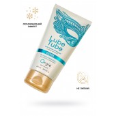 Интимный гель на водной основе Lube Tube Cool с охлаждающим эффектом - 150 мл. - ORGIE - купить с доставкой в Майкопе