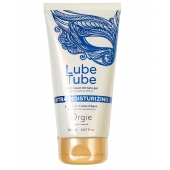 Интимный гель на водной основе Lube Tube Xtra Moisturizing с увлажняющим эффектом - 150 мл. - ORGIE - купить с доставкой в Майкопе