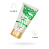 Интимный гель на водной основе Lube Tube Nature - 150 мл. - ORGIE - купить с доставкой в Майкопе