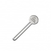 Приспособление для выдавливания тюбиков до конца Tube Squeezer - Bijoux Indiscrets - купить с доставкой в Майкопе