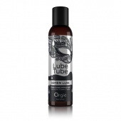 Интимный гель на водной основе Lube Tube Semen Lube - 150 мл. - ORGIE - купить с доставкой в Майкопе