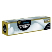 Крем для усиления эрекции Ero Spain Fly Cream - 30 мл. - Ero - купить с доставкой в Майкопе