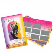 Игра для двоих «Утро. День. Вечер.» со скретч-слоем - Сима-Ленд - купить с доставкой в Майкопе