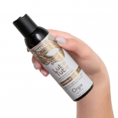 Интимный гель на водной основе Lube Tube Human Lube - 150 мл. - ORGIE - купить с доставкой в Майкопе