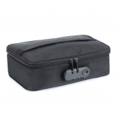 Сумочка для хранения игрушек Discreet Box - Dorcel - купить с доставкой в Майкопе