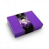 Подарочный набор Naughter Kit - Shunga - купить с доставкой в Майкопе
