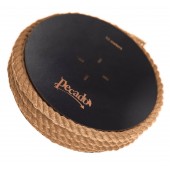 Джутовая веревка для шибари на катушке - 10 м. - Pecado - купить с доставкой в Майкопе