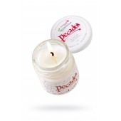 Массажная свеча Drops Of Absinthe - 35 мл. - Pecado - купить с доставкой в Майкопе