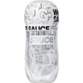 Мастурбатор Sauce White - Sauce - в Майкопе купить с доставкой