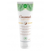 Веганская смазка на водной основе Coconut Lubricant - 100 мл. - INTT - купить с доставкой в Майкопе